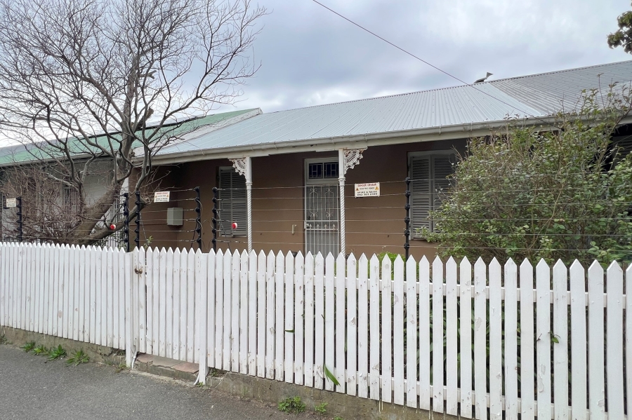 To Let 3 Bedroom Property for Rent in Observatory Western Cape